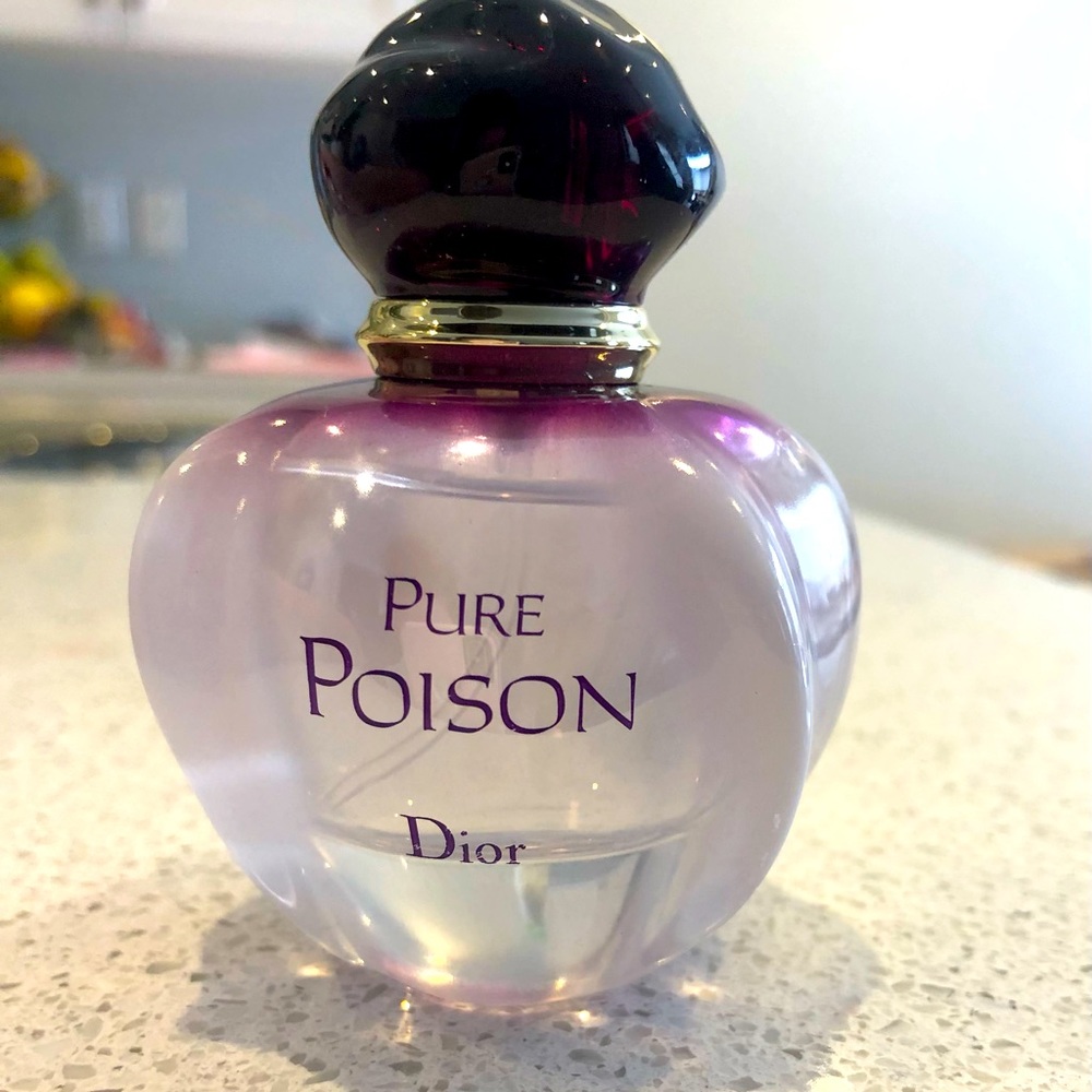 Dior Pure Poison EDP 30